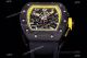 KV Factory Richard Mille RM011 Flyback Chronograph Yellow Storm Watch Chronograph (2)_th.jpg